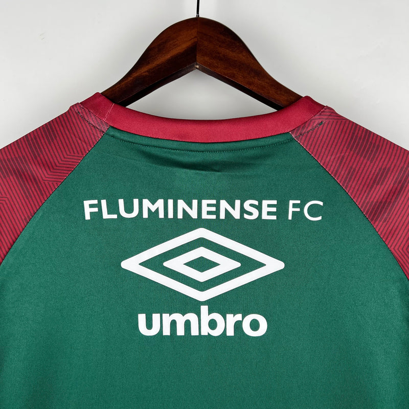 Camisola Fluminense 2023/24 Treino