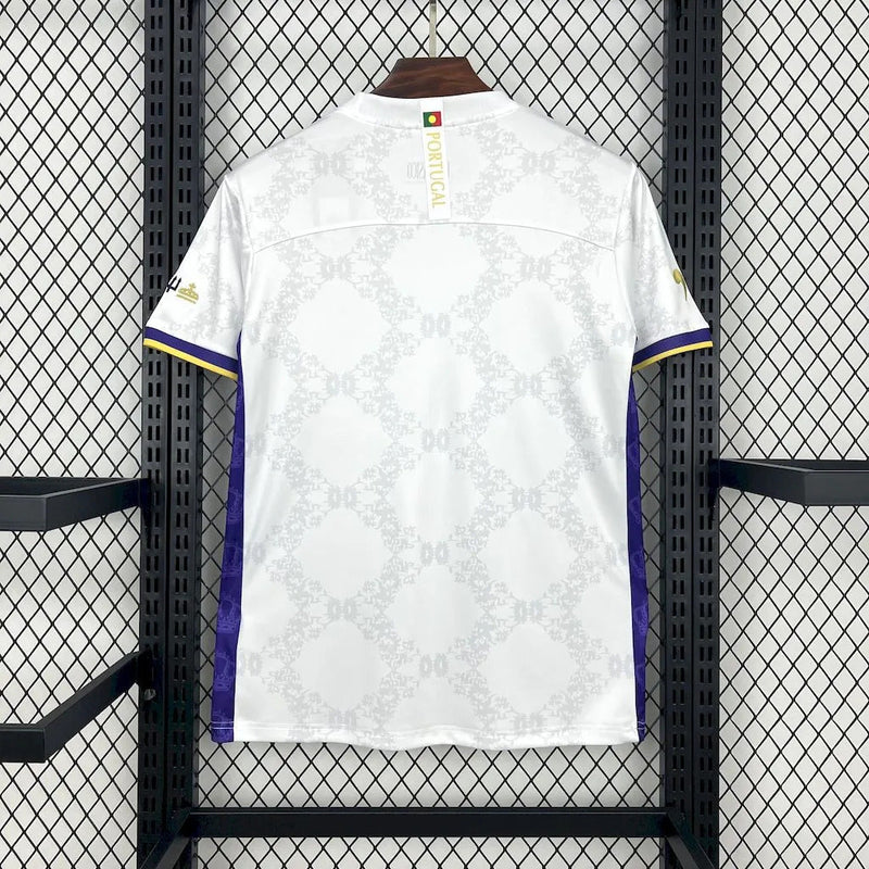 Camisola Real Madrid 2025/26 COMMA