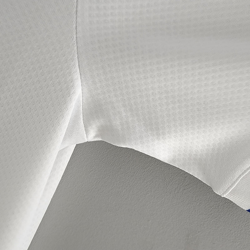 Camisola Olympique de Marseille 2022/23 Home