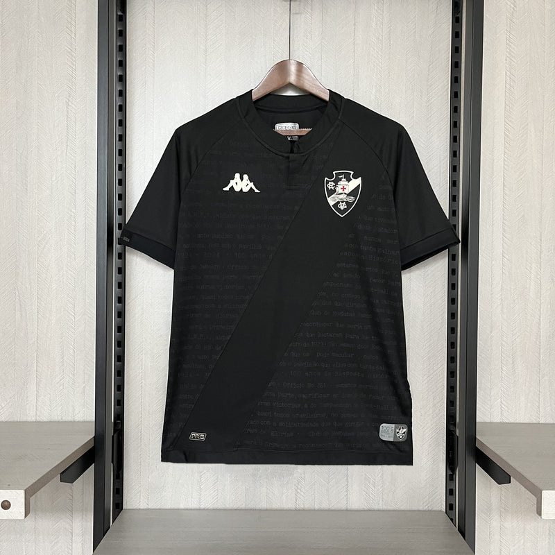 Camisola Vasco da Gama 2024/25 Goleiro