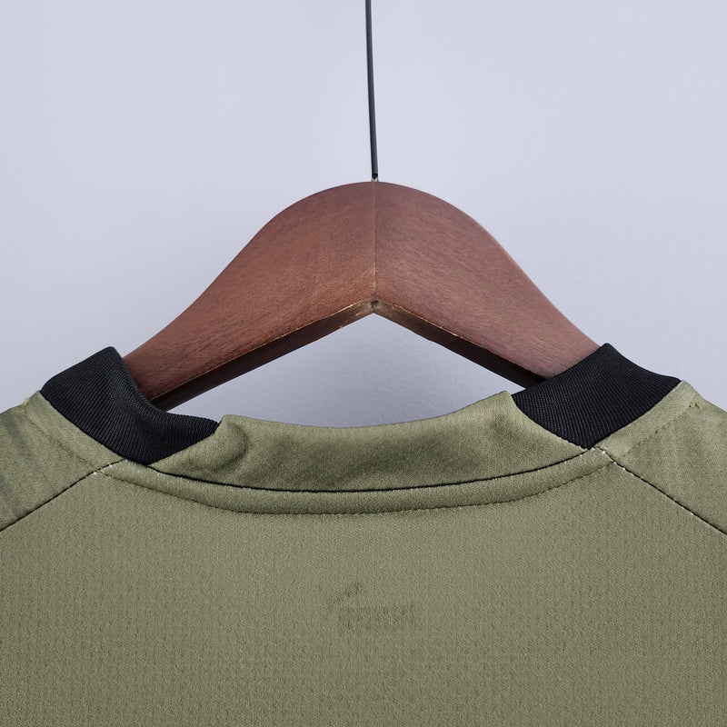 Camisola Milan 2022/23 Terceira