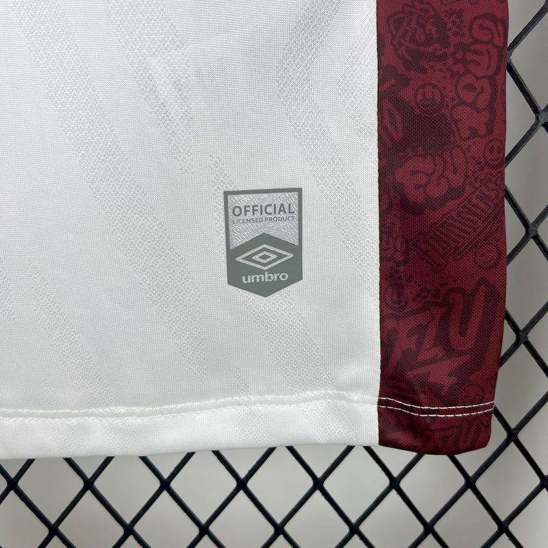 Camisola Fluminense 2025/26 Away