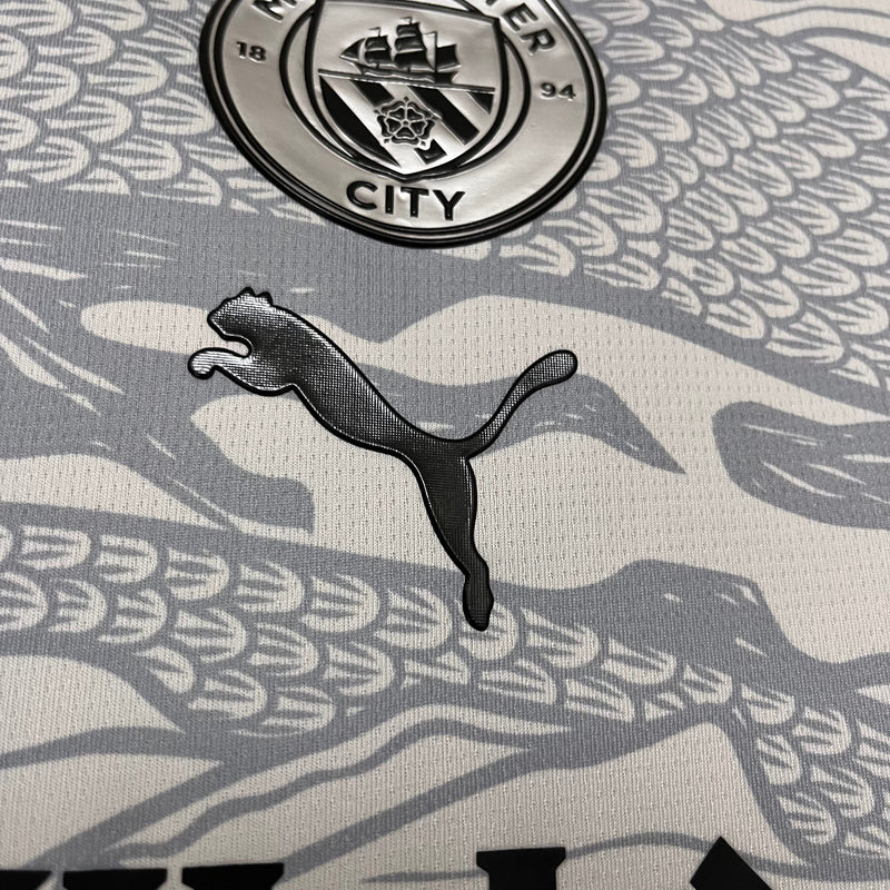 Camisola Manchester City 2023/24 Special