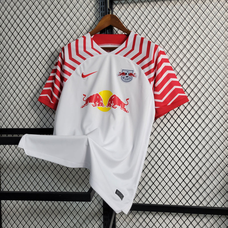 Camisola RB Leipzig 2023/24 Home