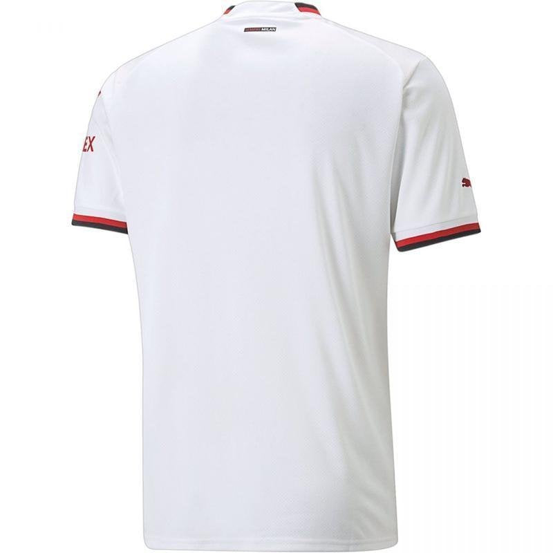 AC Milan 22/23 II Away Jersey - Fan Version