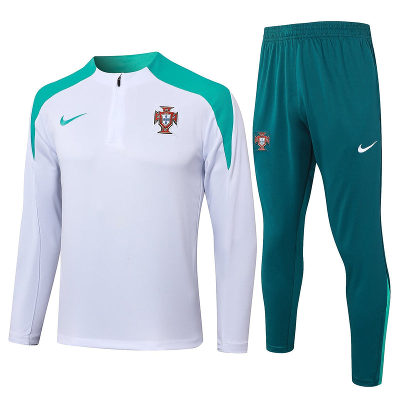 Conjunto de Treino Portugal 2024