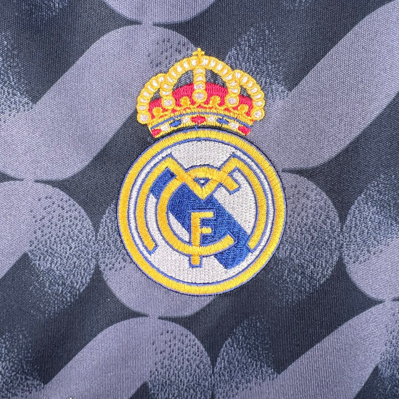 Camisola Real Madrid 2023/24 Away