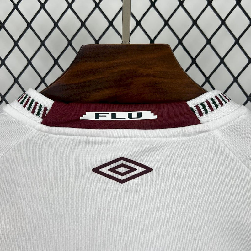 Camisola Fluminense 2025/26 Away