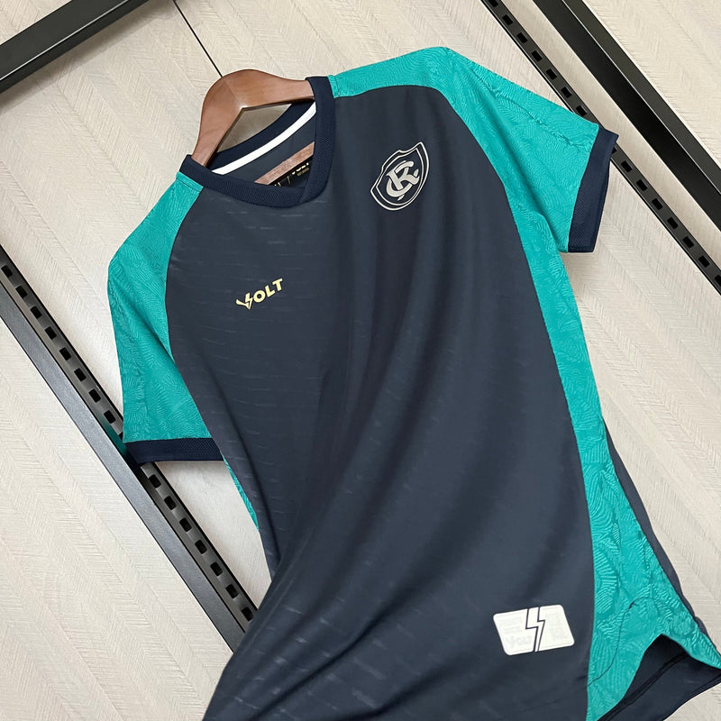 Camisola Remo 2025/26 Third