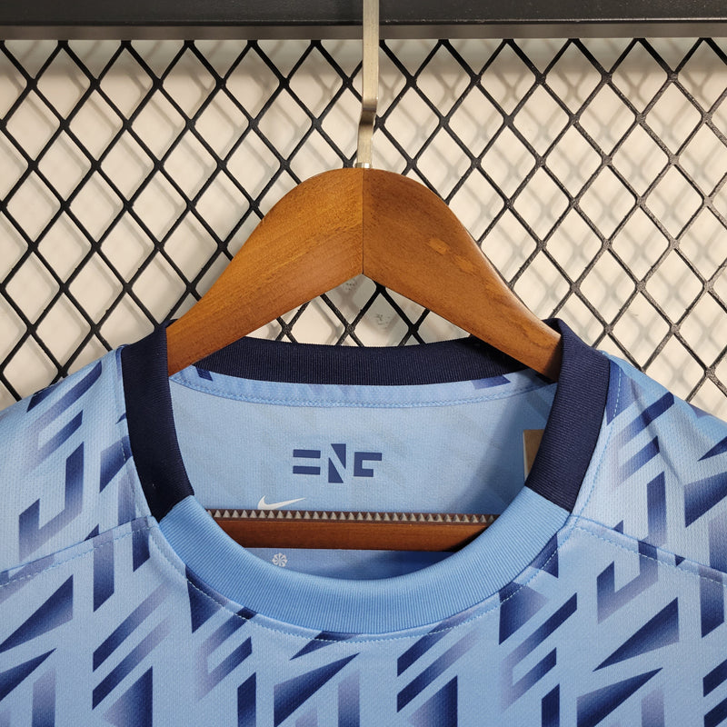 Camisola Seleção Inglaterra 2023/24 Away