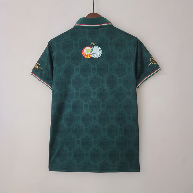 Camisola SE Palmeiras 2022/23 "Abel Ferreira"
