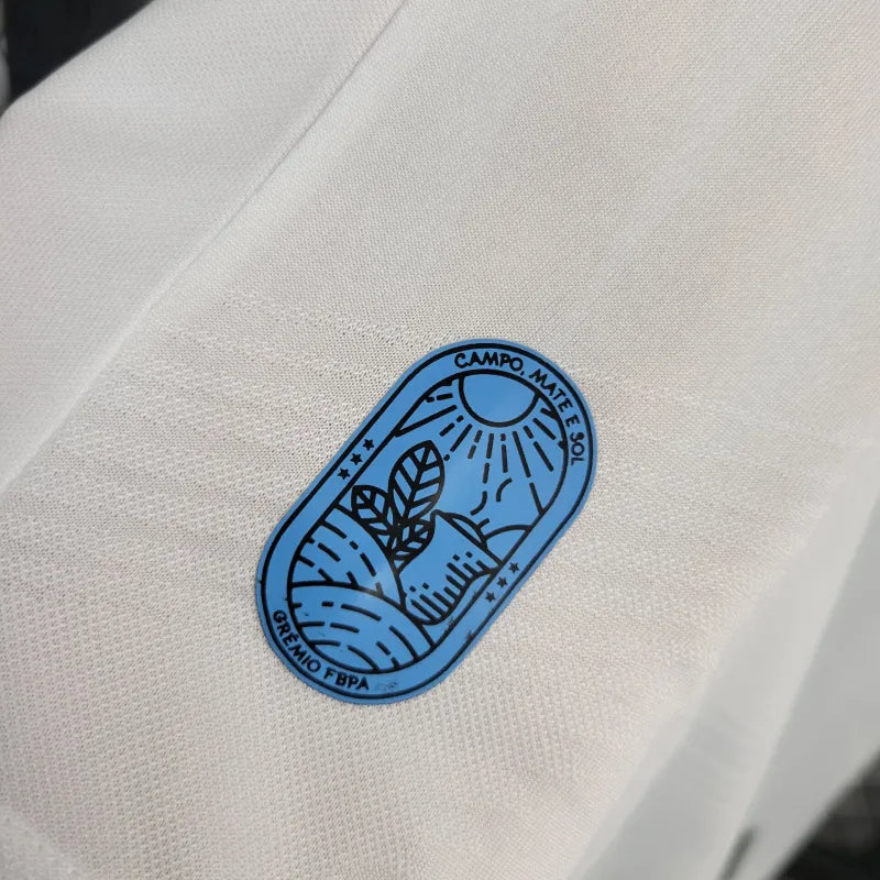 Camisola Grêmio 2024/25 Away