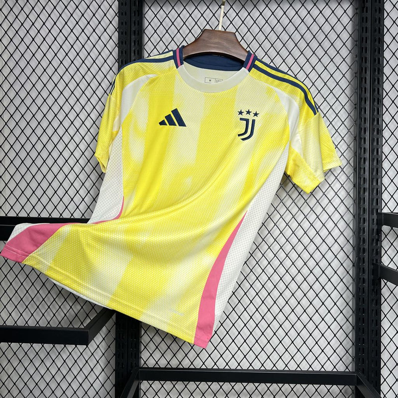 Camisola Juventus 2024/25 - Away
