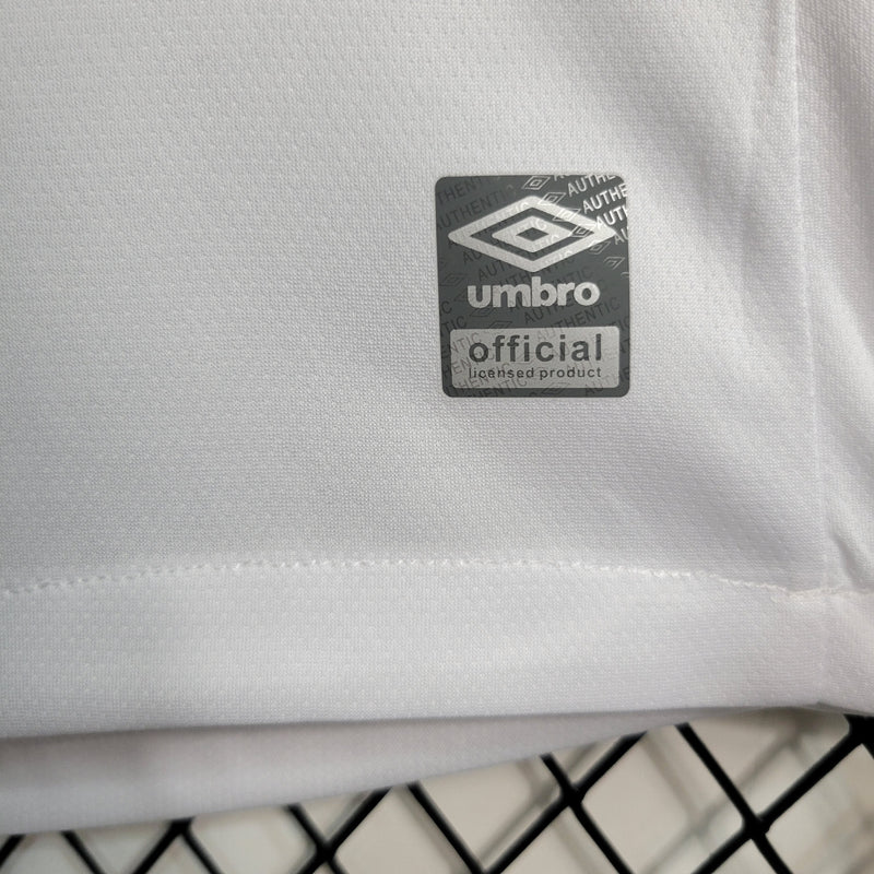 Camisola Feminina Grêmio 2023/24 Away