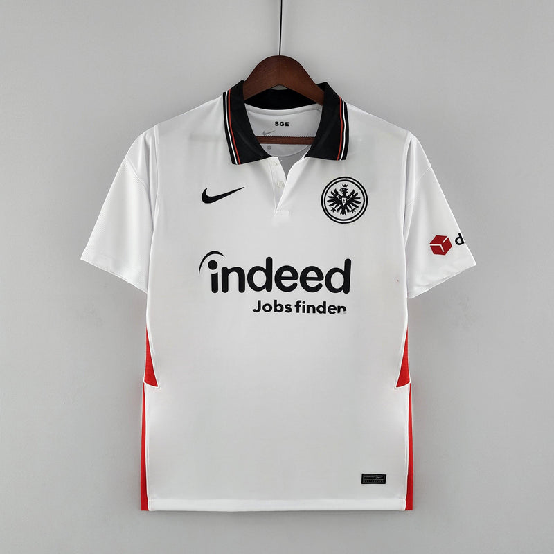 Camisola Eintracht Frankfurt 2020/21 Away