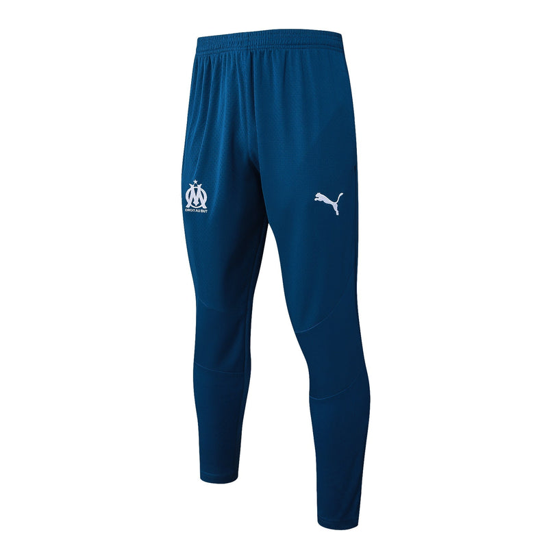 Conjunto de Treino Olympique Marselha 2024-25