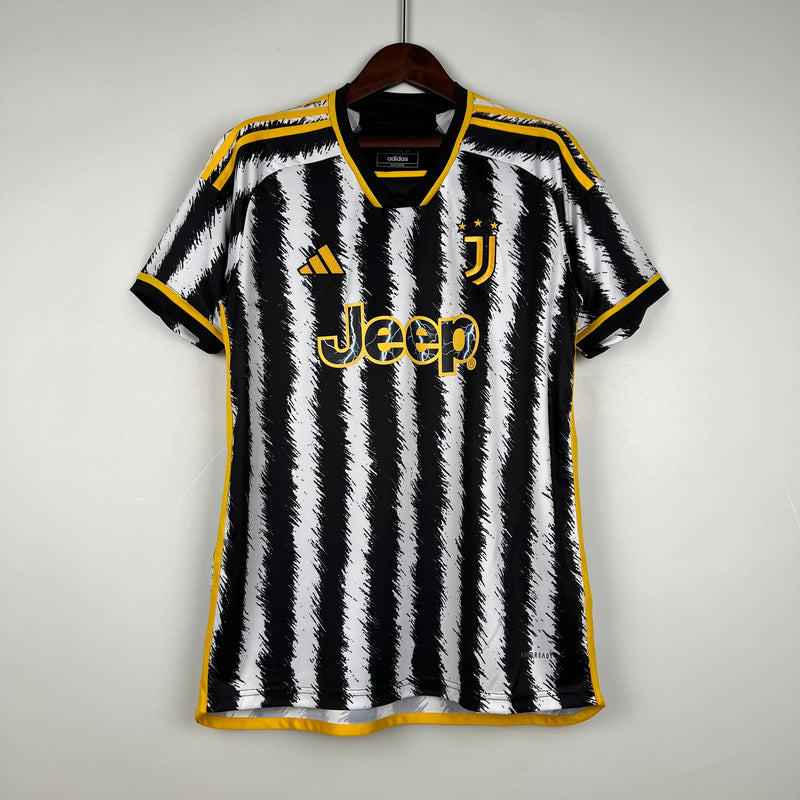 Camisola Juventus 2023/24 Home