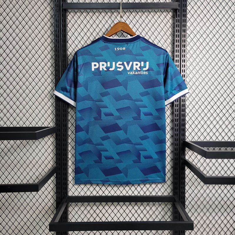 Camisola Feyenoord 2023/24 Away