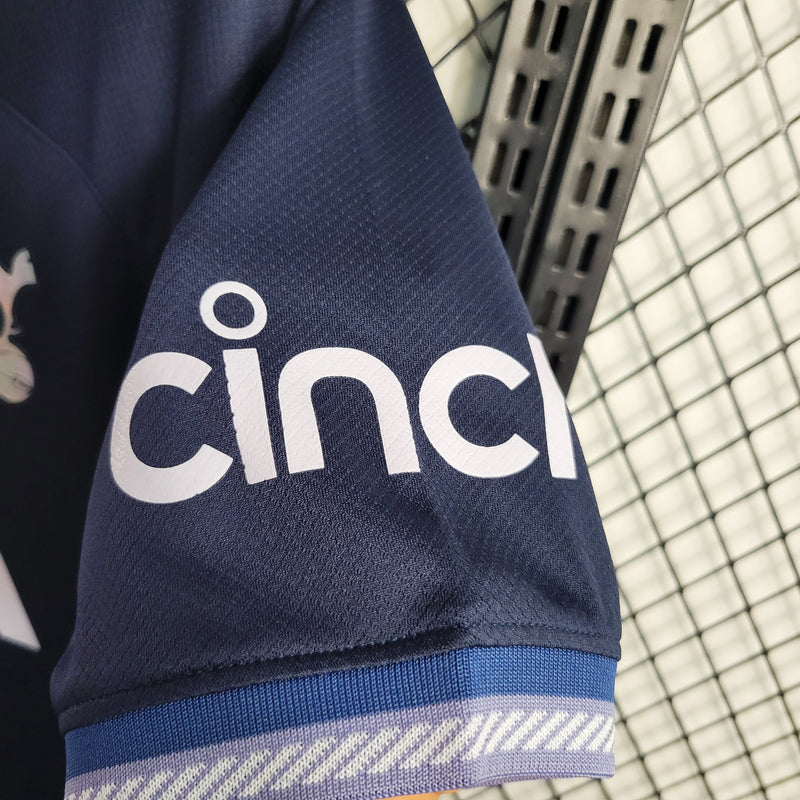 Camisola Tottenham 2023/24 Away