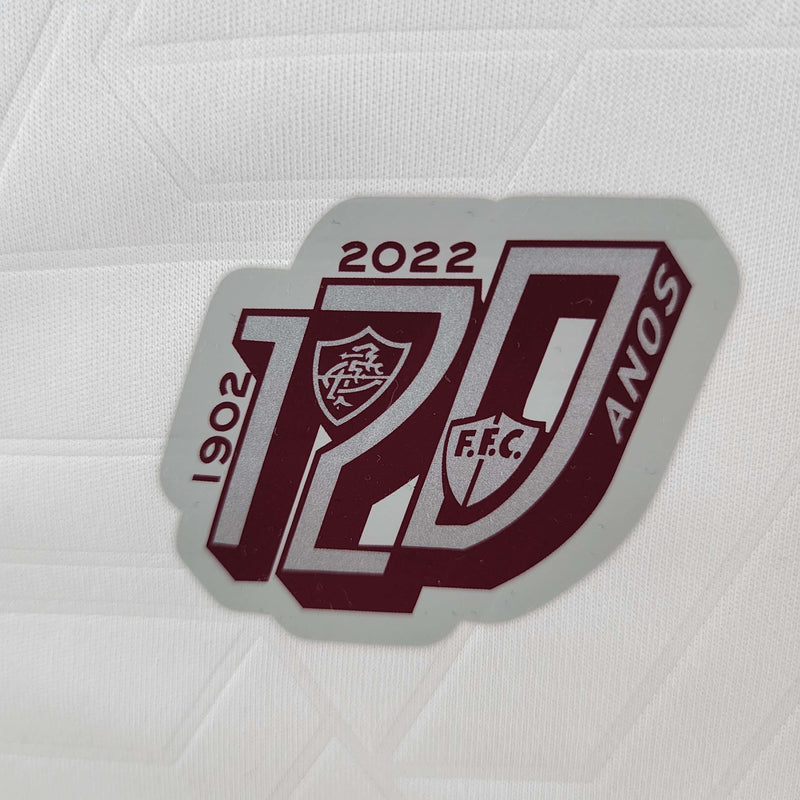 Camisola Fluminense 2022/23 Away
