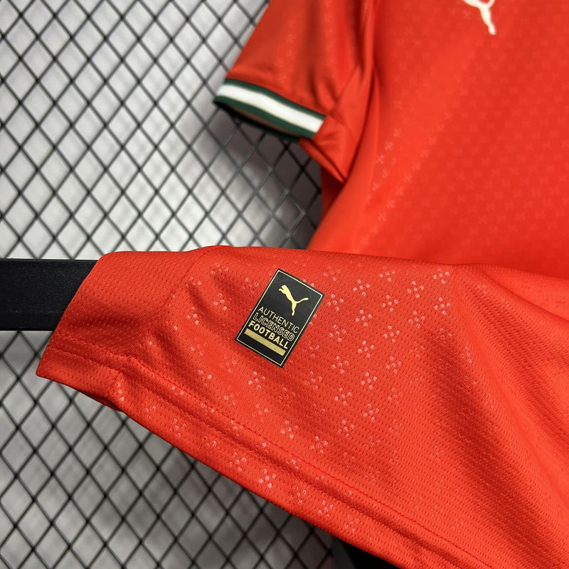 Camisola Seleção Portugal 2025/26 Home