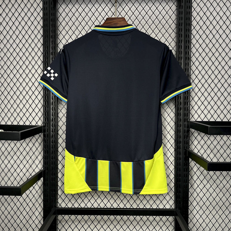 Camisola Manchester City 2024/25 - Away