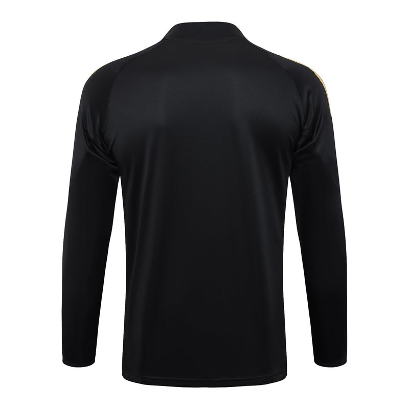 Conjunto de Treino Real Madrid CF 2024-25