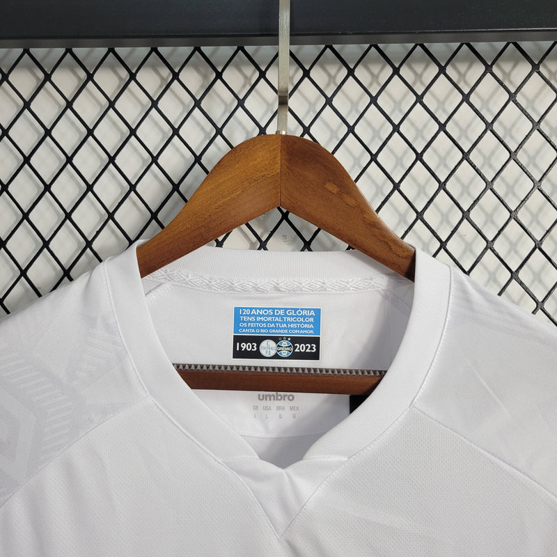Camisola Grêmio 2023/24 Away