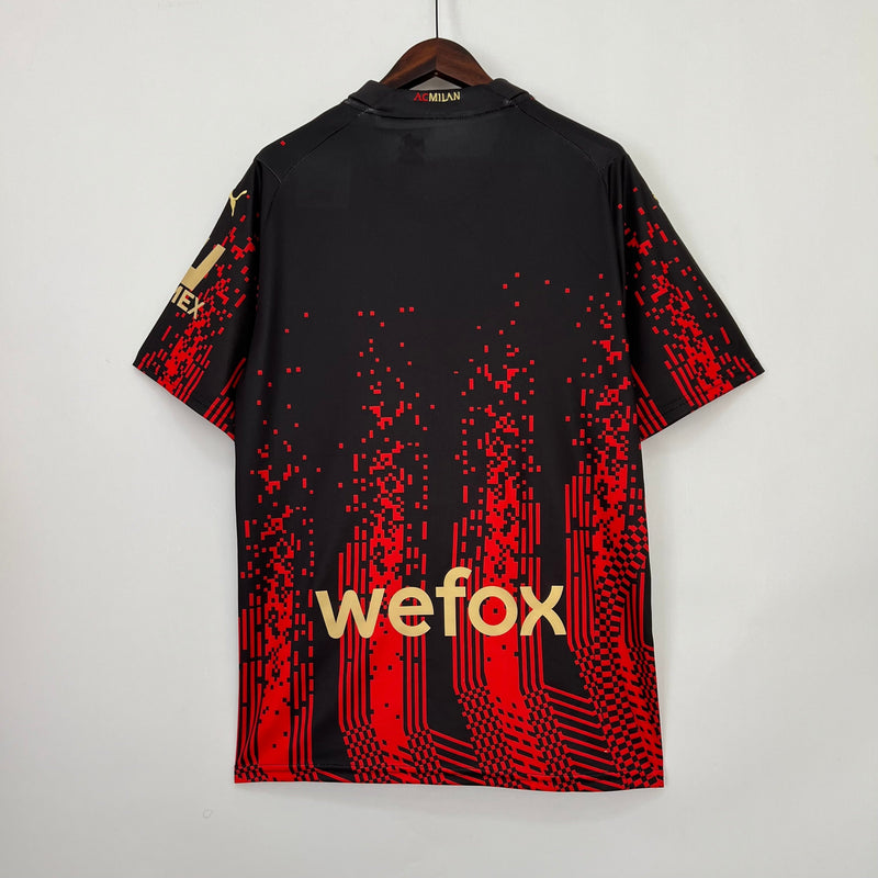 Camisola Milan 2022/23 Special