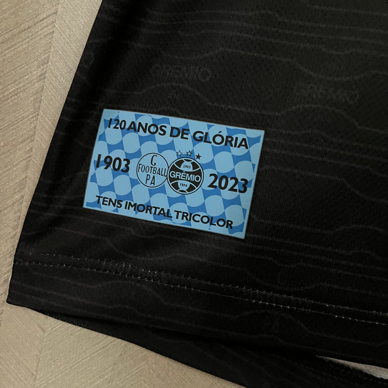Camisola Grêmio 2023/24 Terceira