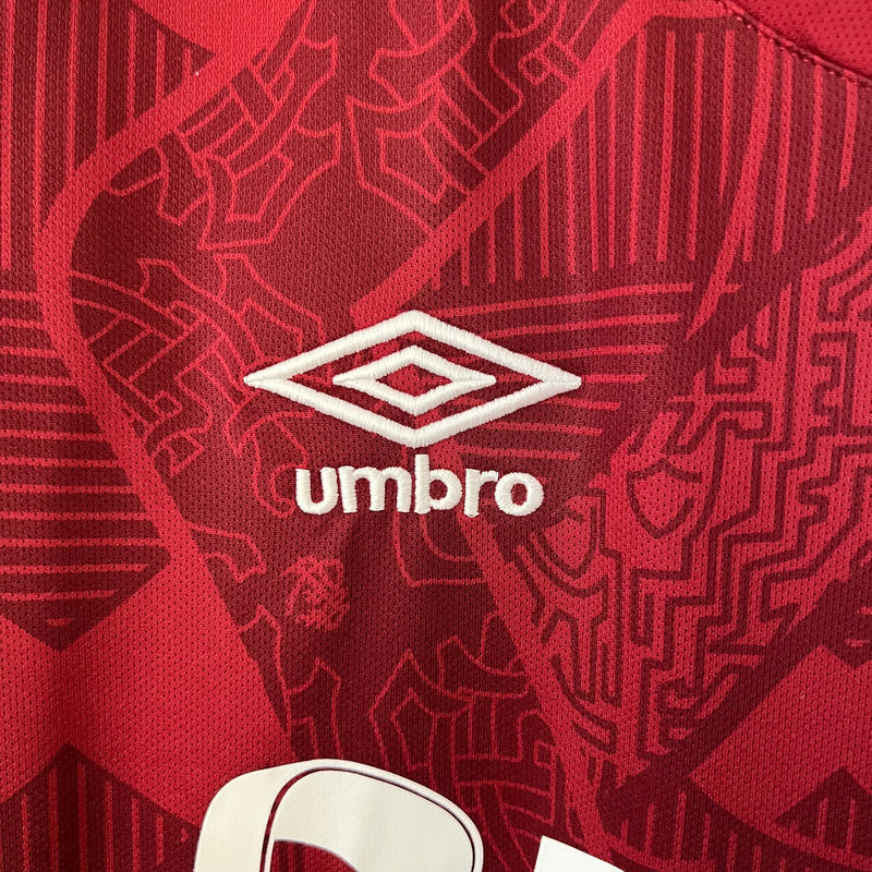 Camisola Fluminense 2022/23 Terceira