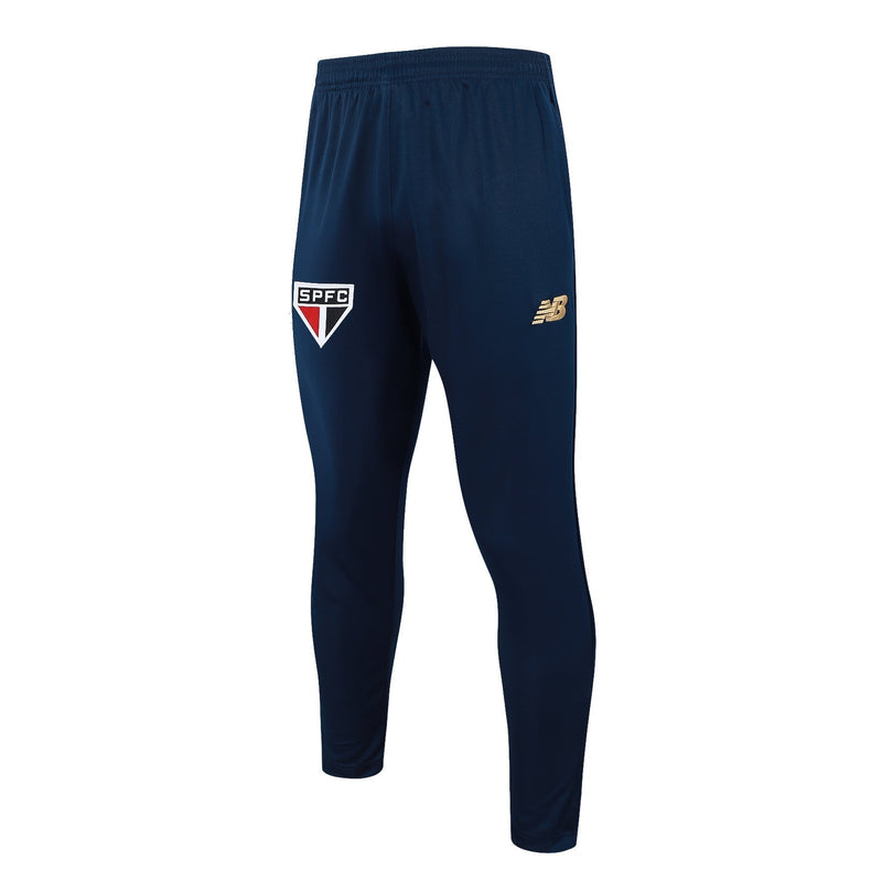 Conjunto de Treino São Paulo 2024-25