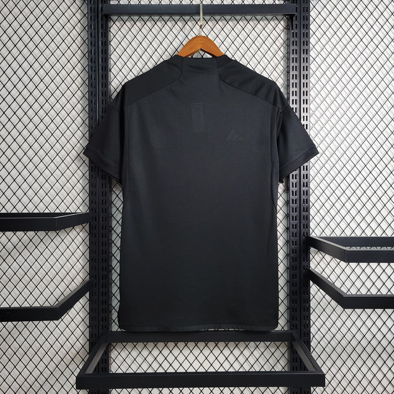 Camisola Real Madrid 2023/24 Terceira