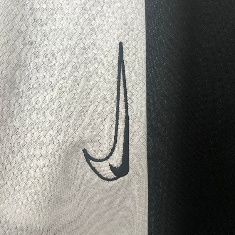 Camisola Corinthians 2024/25  - Third