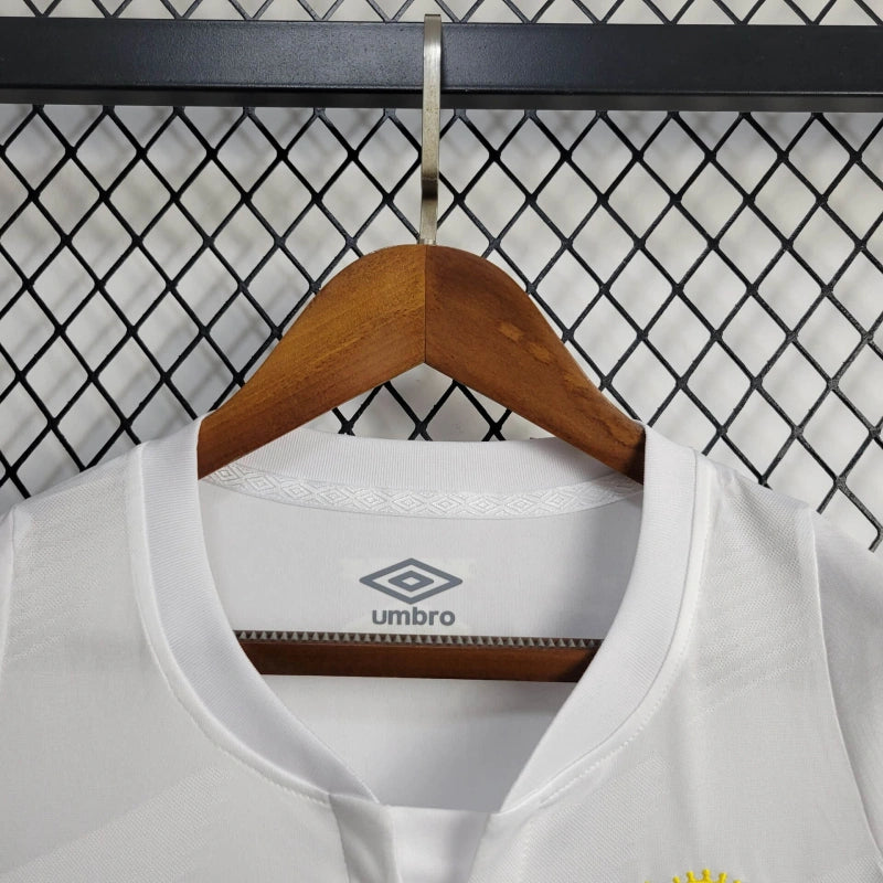 Camisola Santos 2024/25 Home