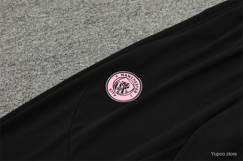 Conjunto de Treino Manchester City 2024-25
