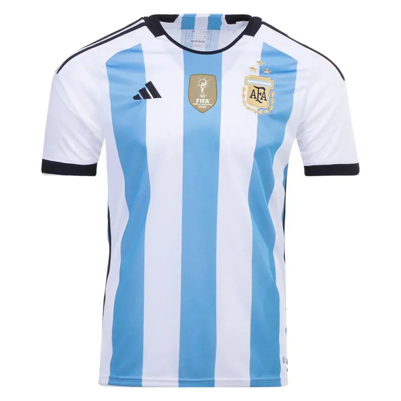 Argentina 22/23 I Home Jersey - Player Version