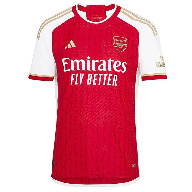 Arsenal 23/24 I Home Jersey - Player Version