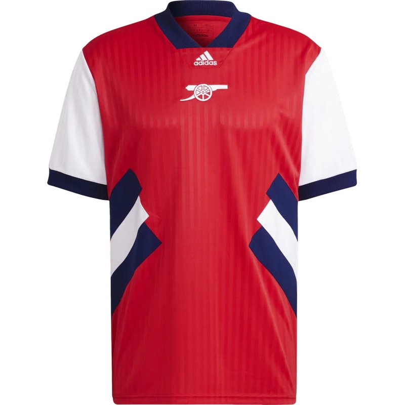 Arsenal 23/24 Icon Jersey - Fan Version