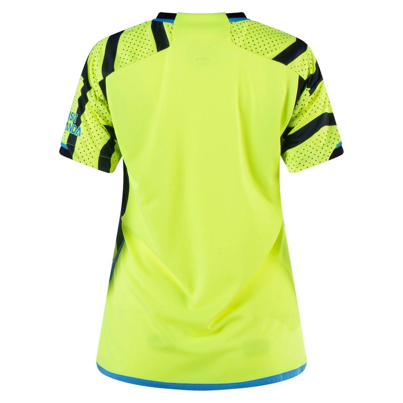 Arsenal 23/24 II Away Jersey - Women's