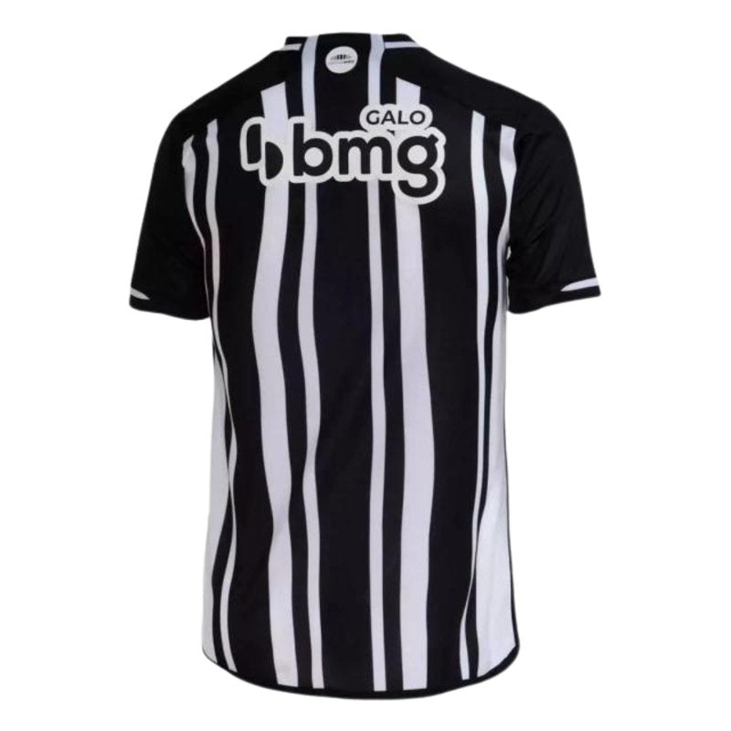 Atletico Mineiro 23/24 I Home Jersey - Fan Version