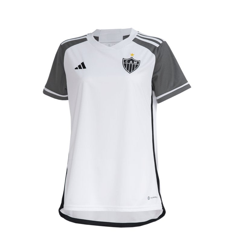 Atletico Mineiro 23/24 II Away Jersey - Women's