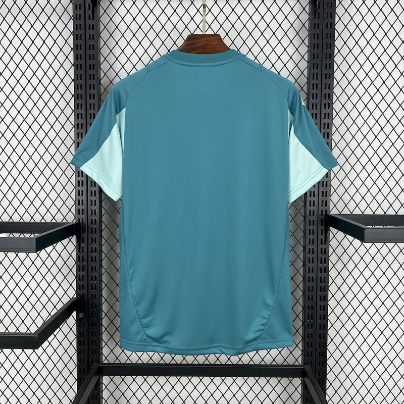 Camisola Cruzeiro 2025/26 Treino