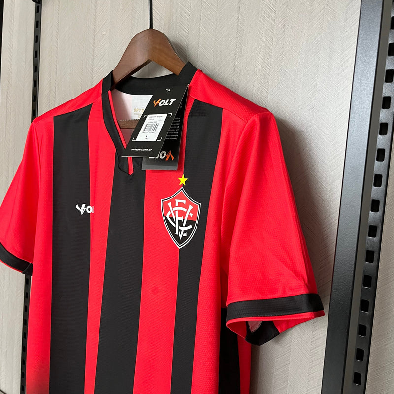 Camisola Vitória 2024/25 Home