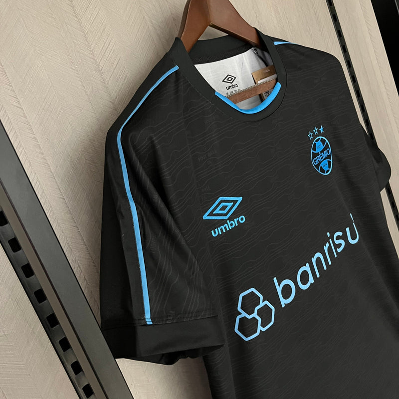 Camisola Grêmio 2023/24 Terceira