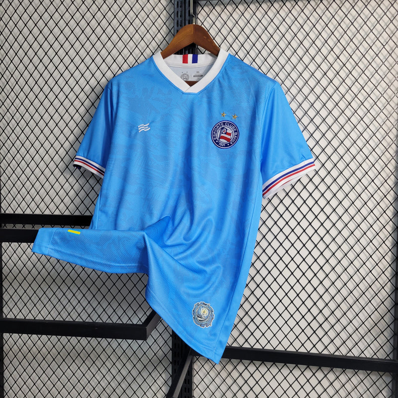 Camisola Bahia 2022/23 "Sócio Torcedor"