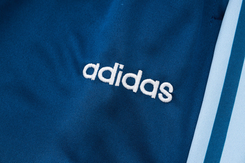 Conjunto de Treino Argentina 2024