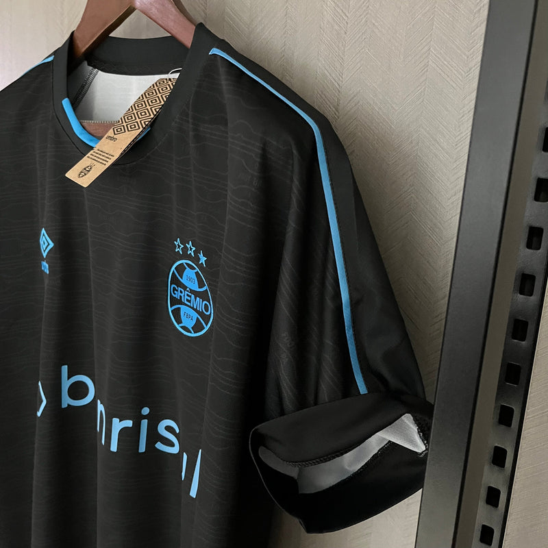Camisola Grêmio 2023/24 Terceira
