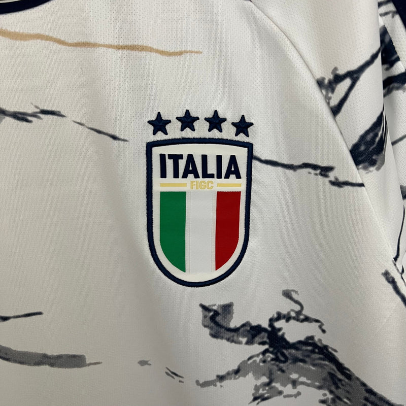 Camisola Seleção Itália 2023/24 Away