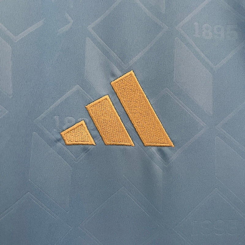 Camisola Seleção Bélgica 2024/25 Away
